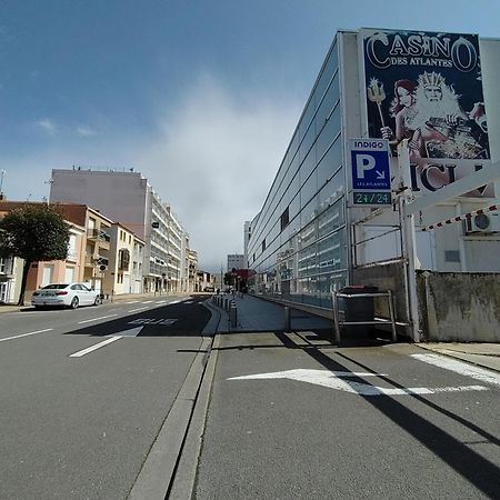 Le Cosy T2 Hypercentre ! Parking Inclus Et La Plage A 2 Min ! Les Sables-d'Olonne Exterior photo