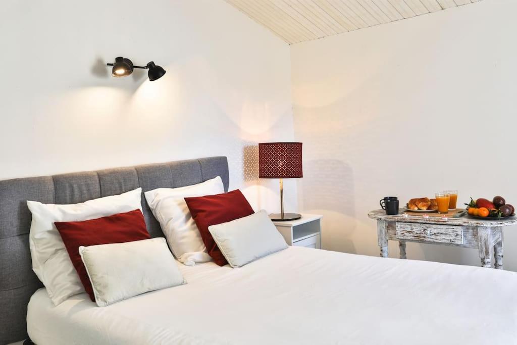 Le Cosy T2 Hypercentre ! Parking Inclus Et La Plage A 2 Min ! Les Sables-d'Olonne Exterior photo
