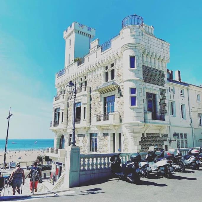 Le Cosy T2 Hypercentre ! Parking Inclus Et La Plage A 2 Min ! Les Sables-d'Olonne Exterior photo