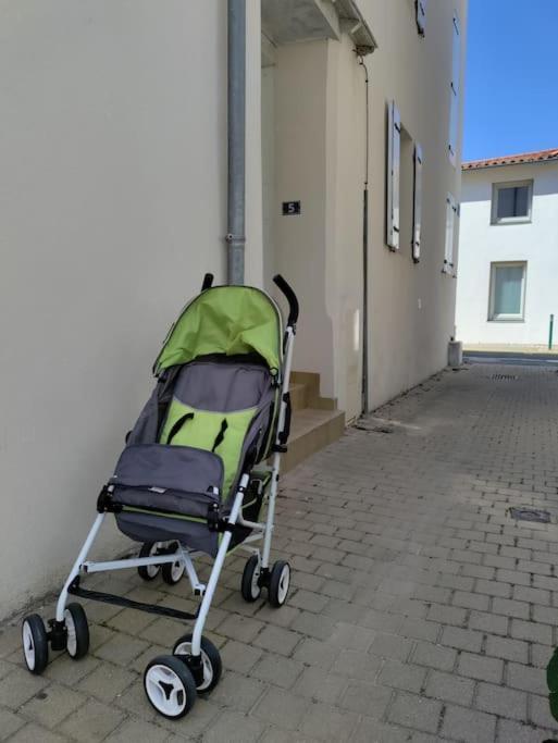 Le Cosy T2 Hypercentre ! Parking Inclus Et La Plage A 2 Min ! Les Sables-d'Olonne Exterior photo